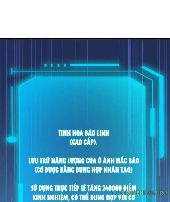 Mệnh Luân Chi Chủ! Làm Kẻ Biến Dị Giáng Xuống Nhân Gian Chap 203 - Next Chap 204