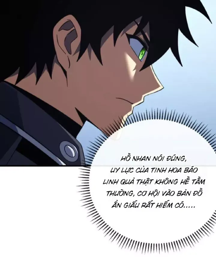 Mệnh Luân Chi Chủ! Làm Kẻ Biến Dị Giáng Xuống Nhân Gian Chap 203 - Next Chap 204