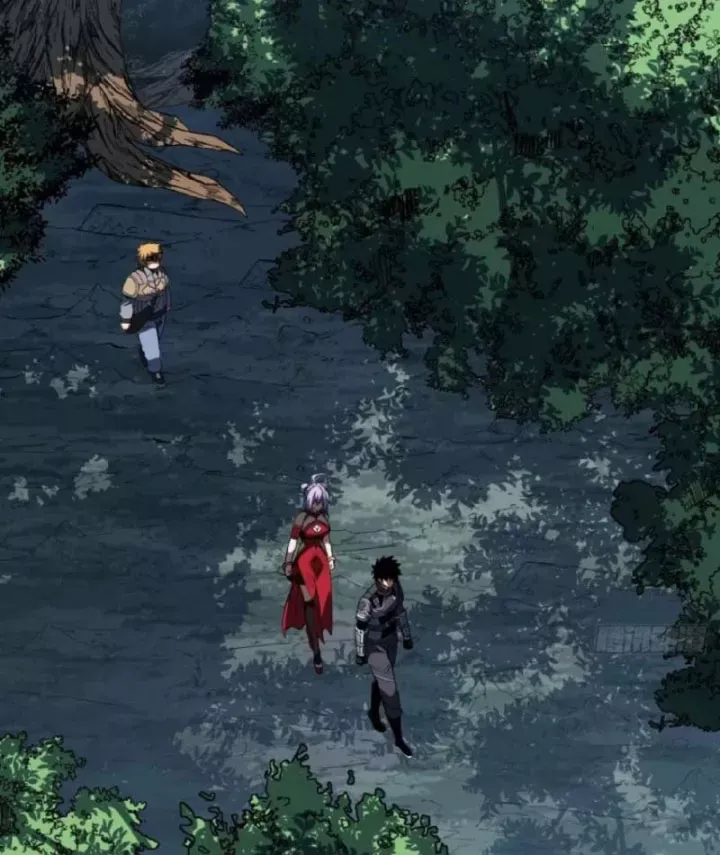 Mệnh Luân Chi Chủ! Làm Kẻ Biến Dị Giáng Xuống Nhân Gian Chap 203 - Next Chap 204