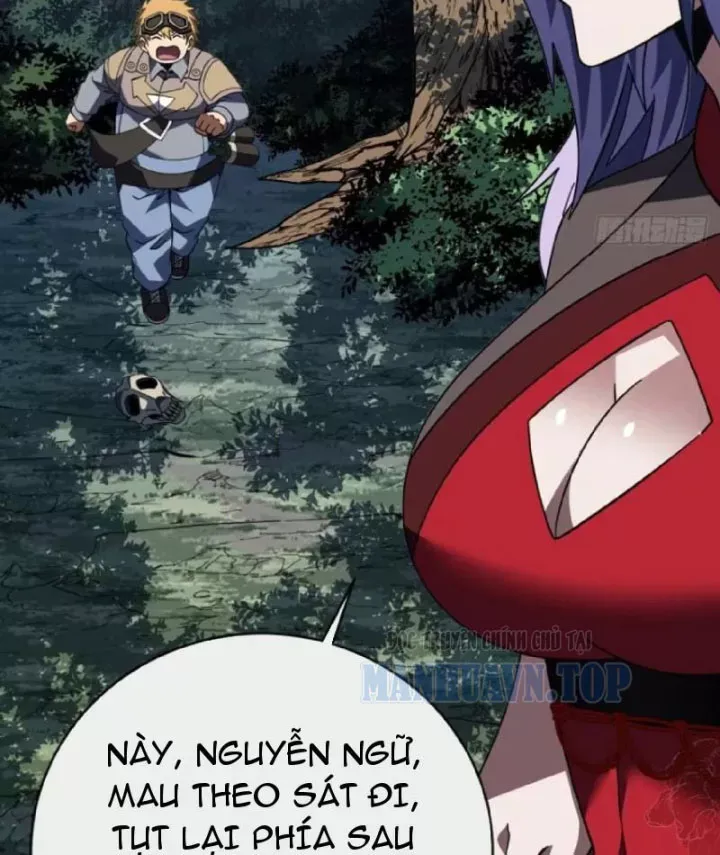 Mệnh Luân Chi Chủ! Làm Kẻ Biến Dị Giáng Xuống Nhân Gian Chap 203 - Next Chap 204