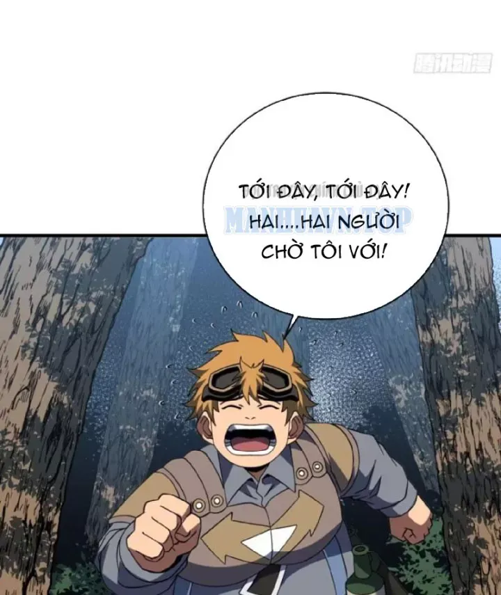 Mệnh Luân Chi Chủ! Làm Kẻ Biến Dị Giáng Xuống Nhân Gian Chap 203 - Next Chap 204