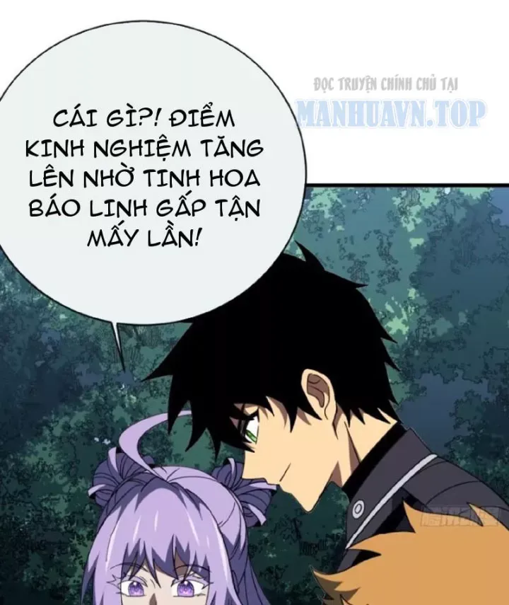 Mệnh Luân Chi Chủ! Làm Kẻ Biến Dị Giáng Xuống Nhân Gian Chap 203 - Next Chap 204