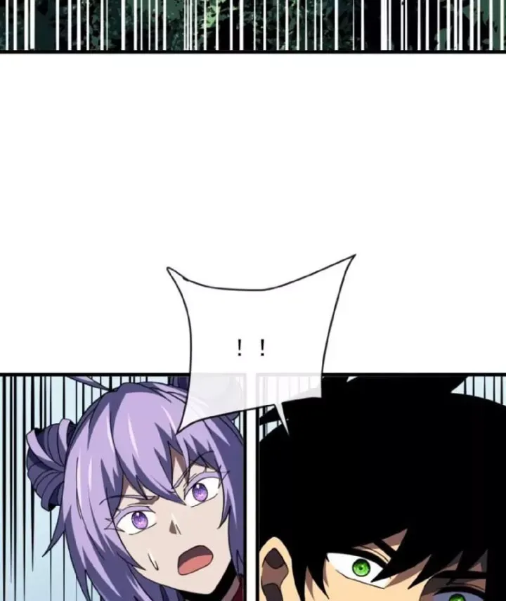 Mệnh Luân Chi Chủ! Làm Kẻ Biến Dị Giáng Xuống Nhân Gian Chap 203 - Next Chap 204