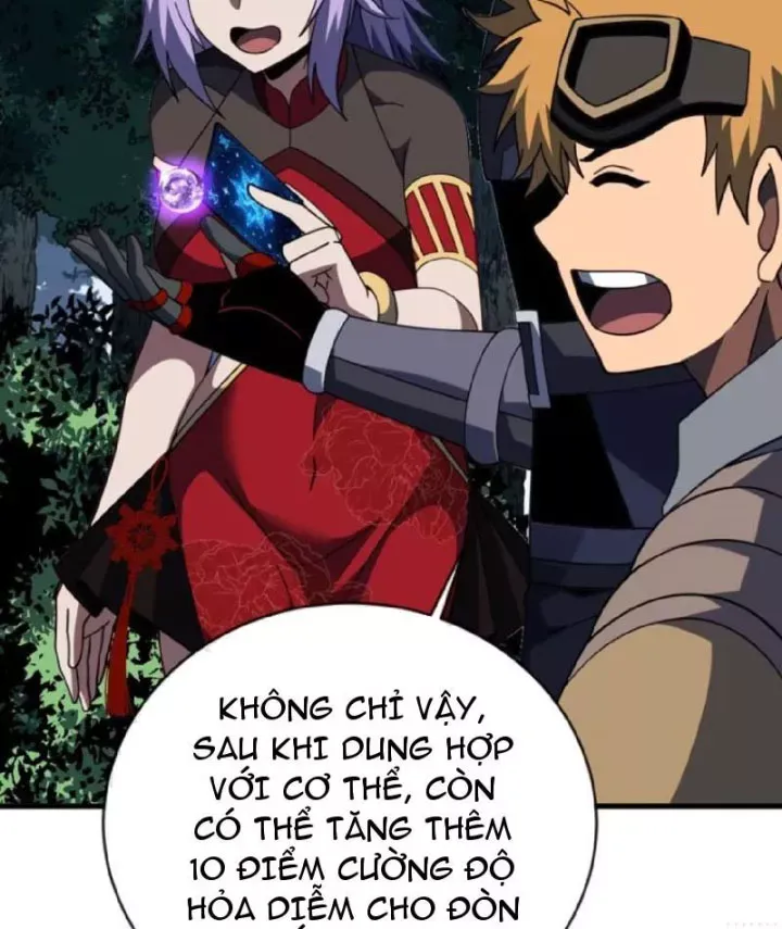 Mệnh Luân Chi Chủ! Làm Kẻ Biến Dị Giáng Xuống Nhân Gian Chap 203 - Next Chap 204