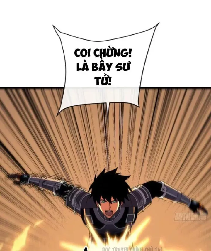 Mệnh Luân Chi Chủ! Làm Kẻ Biến Dị Giáng Xuống Nhân Gian Chap 203 - Next Chap 204