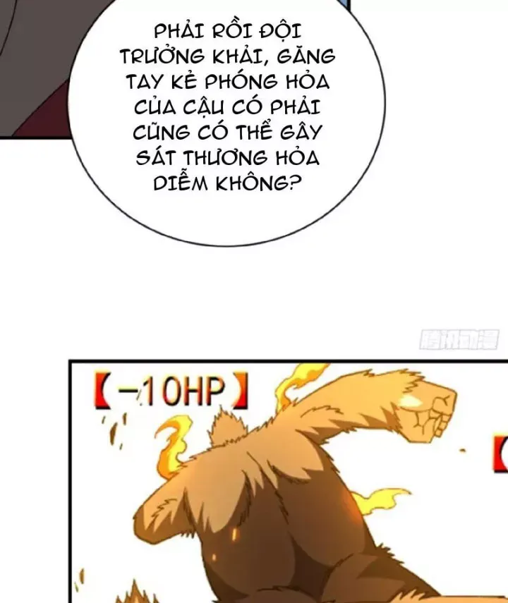 Mệnh Luân Chi Chủ! Làm Kẻ Biến Dị Giáng Xuống Nhân Gian Chap 203 - Next Chap 204