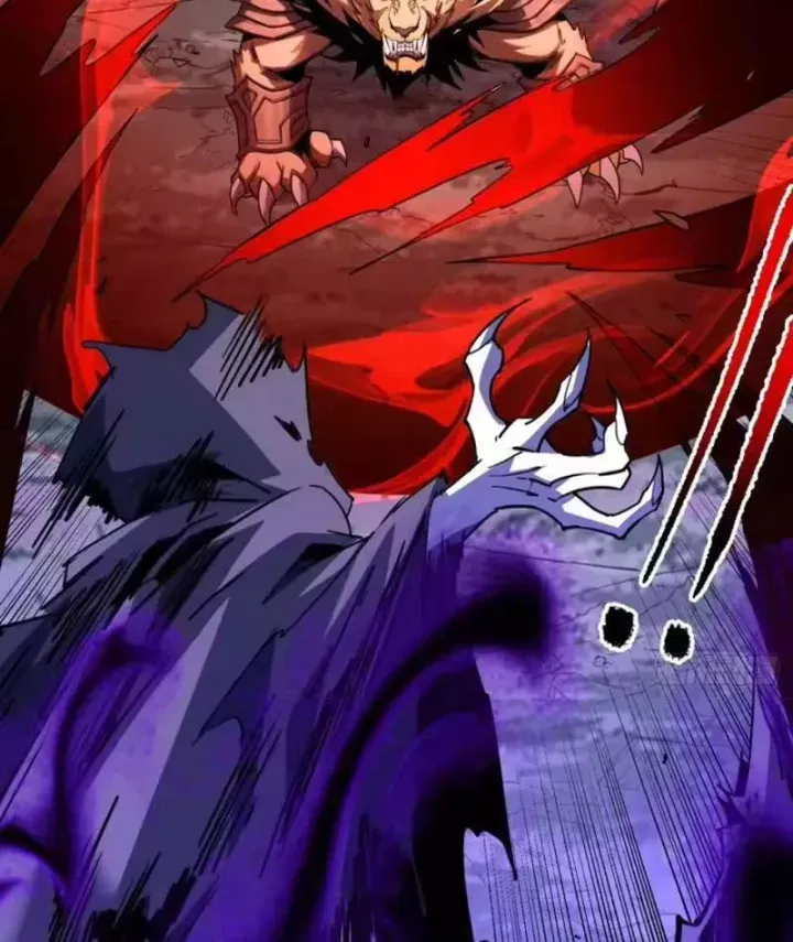 Mệnh Luân Chi Chủ! Làm Kẻ Biến Dị Giáng Xuống Nhân Gian Chap 204 - Next Chap 205