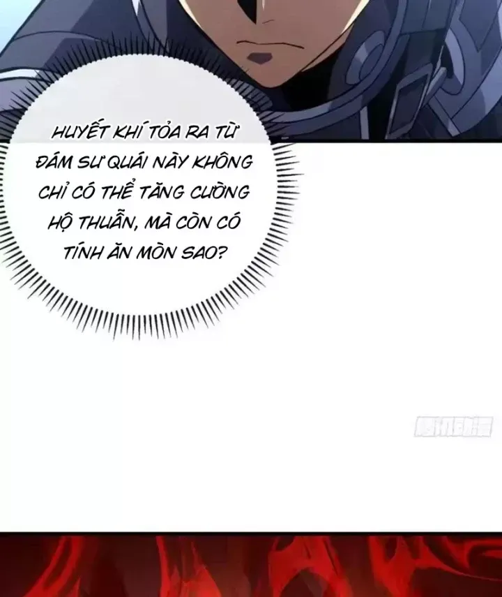 Mệnh Luân Chi Chủ! Làm Kẻ Biến Dị Giáng Xuống Nhân Gian Chap 204 - Next Chap 205