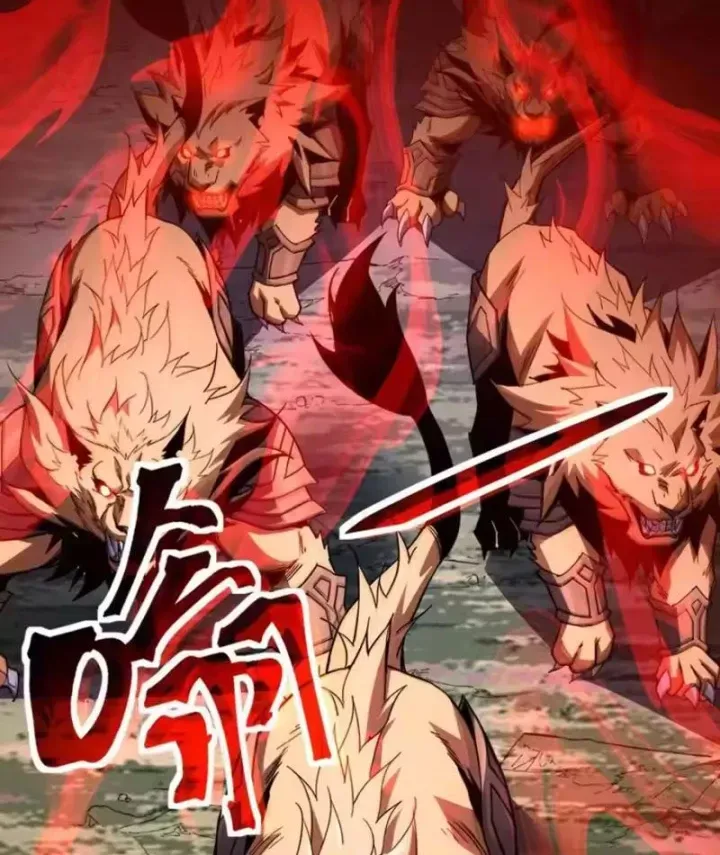 Mệnh Luân Chi Chủ! Làm Kẻ Biến Dị Giáng Xuống Nhân Gian Chap 204 - Next Chap 205