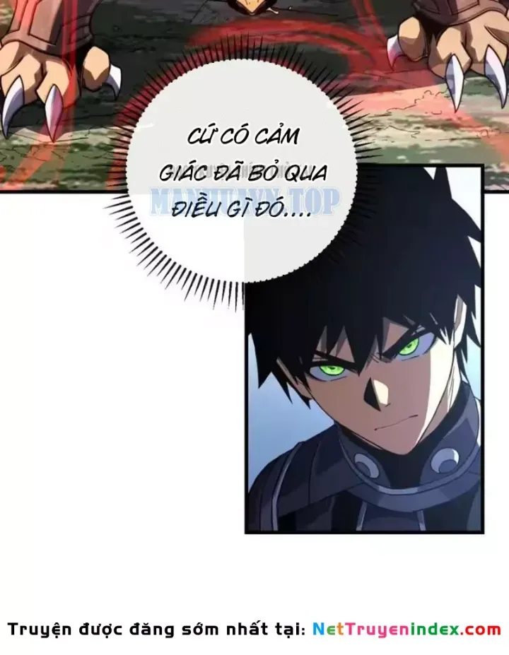 Mệnh Luân Chi Chủ! Làm Kẻ Biến Dị Giáng Xuống Nhân Gian Chap 204 - Next Chap 205