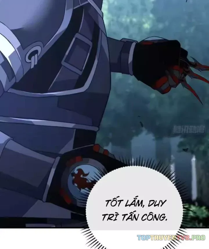 Mệnh Luân Chi Chủ! Làm Kẻ Biến Dị Giáng Xuống Nhân Gian Chap 204 - Next Chap 205