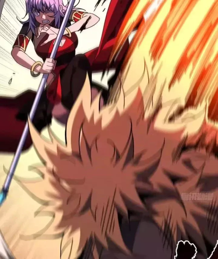 Mệnh Luân Chi Chủ! Làm Kẻ Biến Dị Giáng Xuống Nhân Gian Chap 204 - Next Chap 205