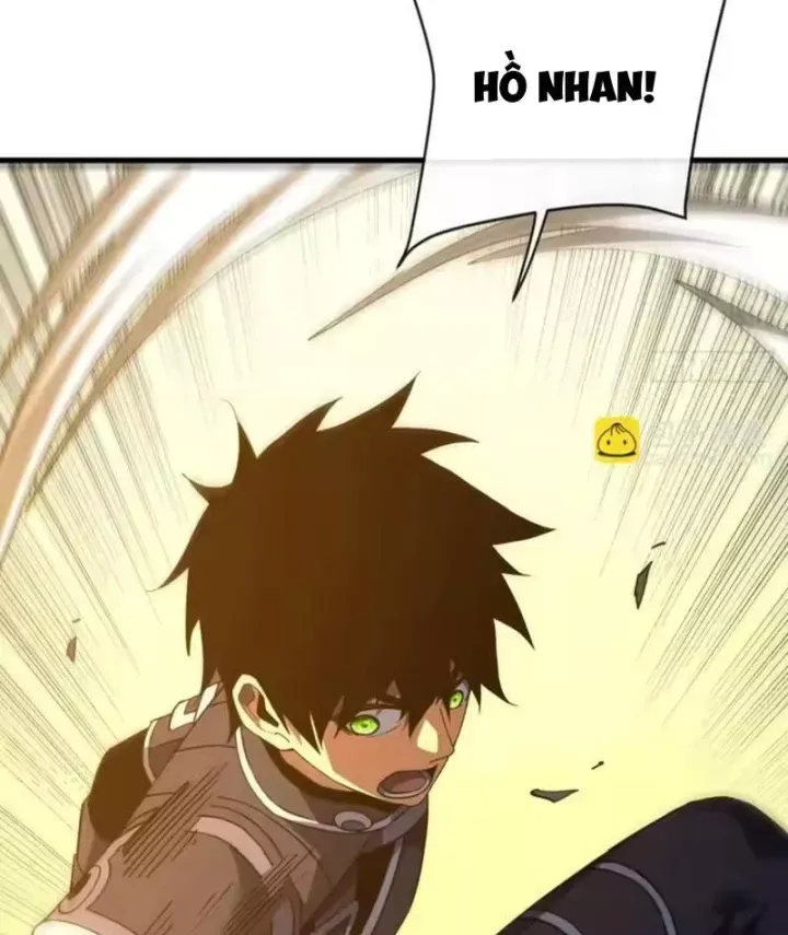Mệnh Luân Chi Chủ! Làm Kẻ Biến Dị Giáng Xuống Nhân Gian Chap 204 - Next Chap 205