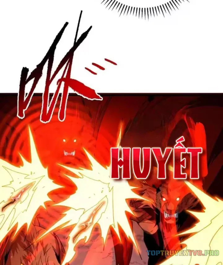 Mệnh Luân Chi Chủ! Làm Kẻ Biến Dị Giáng Xuống Nhân Gian Chap 204 - Next Chap 205