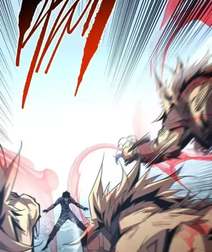 Mệnh Luân Chi Chủ! Làm Kẻ Biến Dị Giáng Xuống Nhân Gian Chap 204 - Next Chap 205