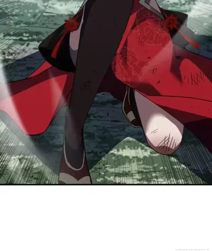 Mệnh Luân Chi Chủ! Làm Kẻ Biến Dị Giáng Xuống Nhân Gian Chap 204 - Next Chap 205