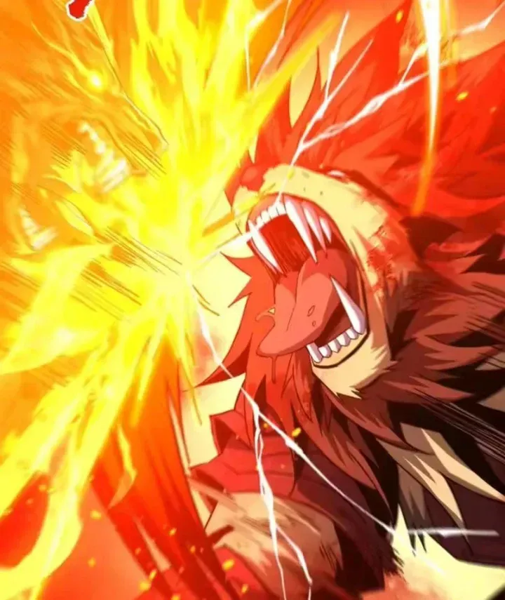 Mệnh Luân Chi Chủ! Làm Kẻ Biến Dị Giáng Xuống Nhân Gian Chap 204 - Next Chap 205