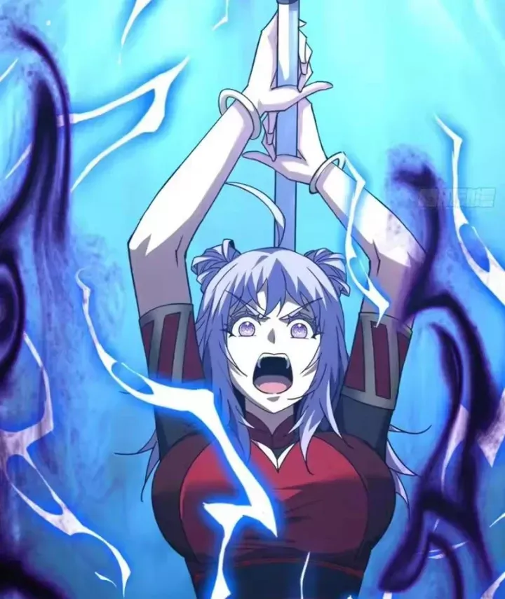 Mệnh Luân Chi Chủ! Làm Kẻ Biến Dị Giáng Xuống Nhân Gian Chap 204 - Next Chap 205