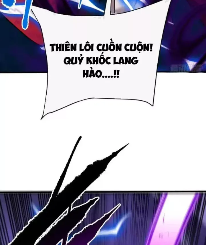 Mệnh Luân Chi Chủ! Làm Kẻ Biến Dị Giáng Xuống Nhân Gian Chap 204 - Next Chap 205