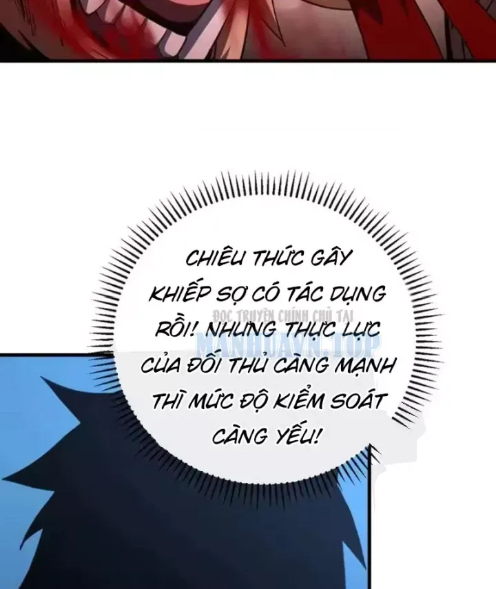 Mệnh Luân Chi Chủ! Làm Kẻ Biến Dị Giáng Xuống Nhân Gian Chap 204 - Next Chap 205