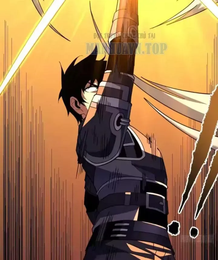 Mệnh Luân Chi Chủ! Làm Kẻ Biến Dị Giáng Xuống Nhân Gian Chap 204 - Next Chap 205