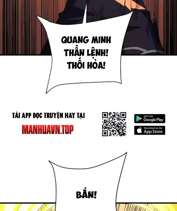 Mệnh Luân Chi Chủ! Làm Kẻ Biến Dị Giáng Xuống Nhân Gian Chap 204 - Next Chap 205