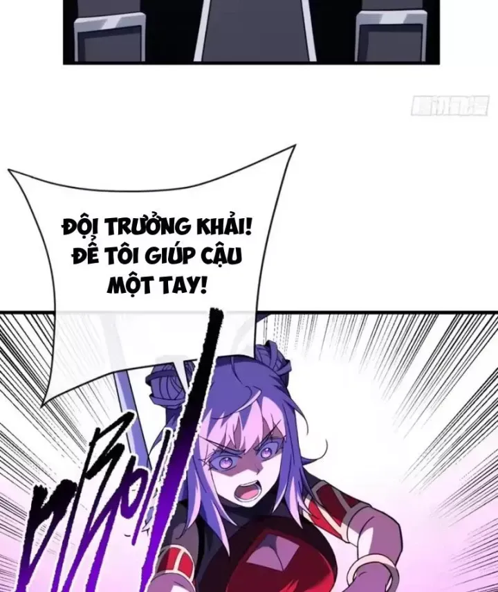 Mệnh Luân Chi Chủ! Làm Kẻ Biến Dị Giáng Xuống Nhân Gian Chap 204 - Next Chap 205