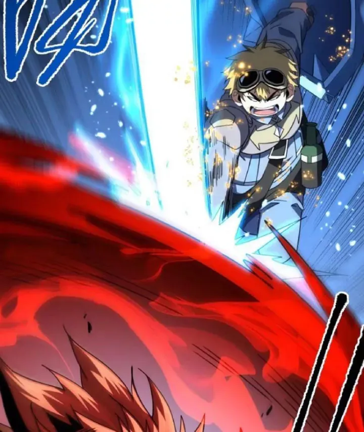 Mệnh Luân Chi Chủ! Làm Kẻ Biến Dị Giáng Xuống Nhân Gian Chap 205 - Next Chap 206