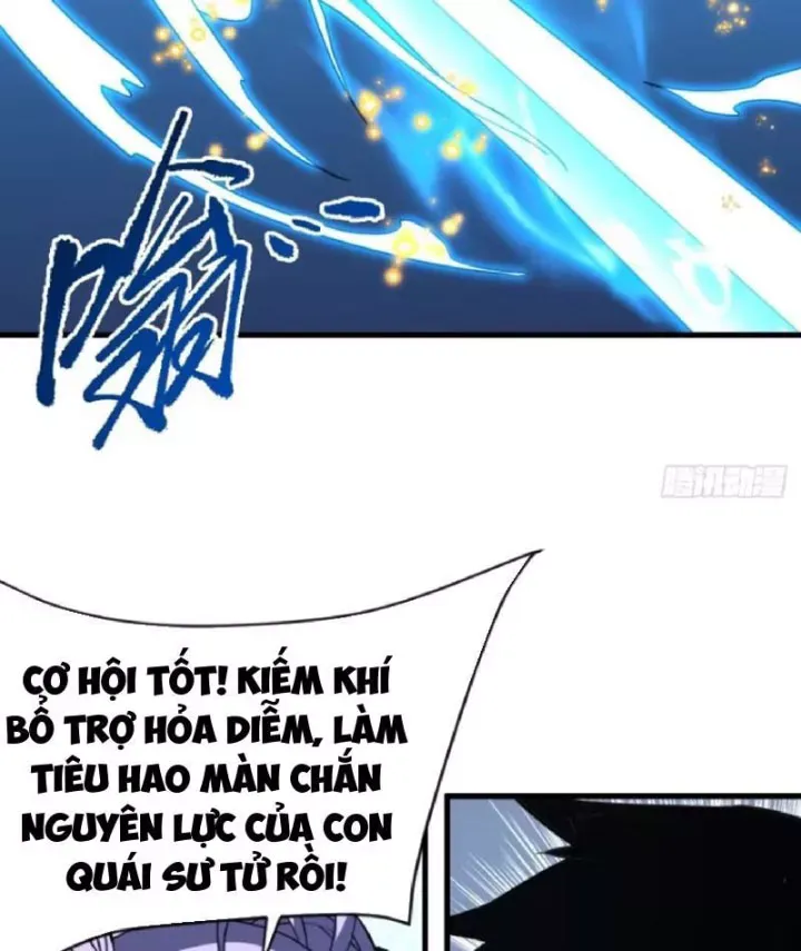 Mệnh Luân Chi Chủ! Làm Kẻ Biến Dị Giáng Xuống Nhân Gian Chap 205 - Next Chap 206