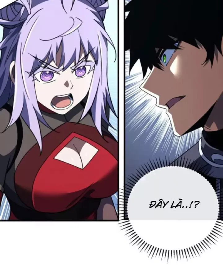 Mệnh Luân Chi Chủ! Làm Kẻ Biến Dị Giáng Xuống Nhân Gian Chap 205 - Next Chap 206