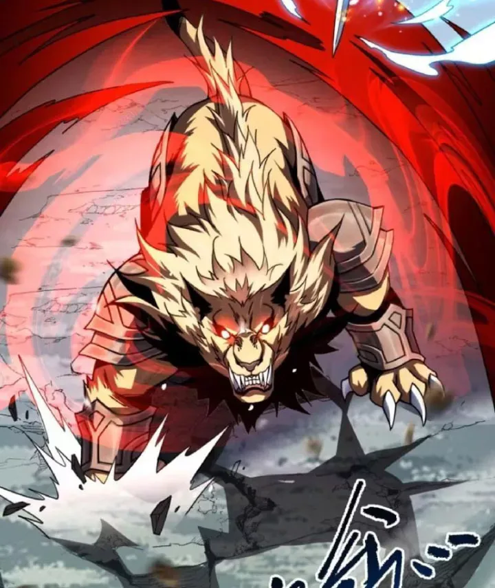 Mệnh Luân Chi Chủ! Làm Kẻ Biến Dị Giáng Xuống Nhân Gian Chap 205 - Next Chap 206