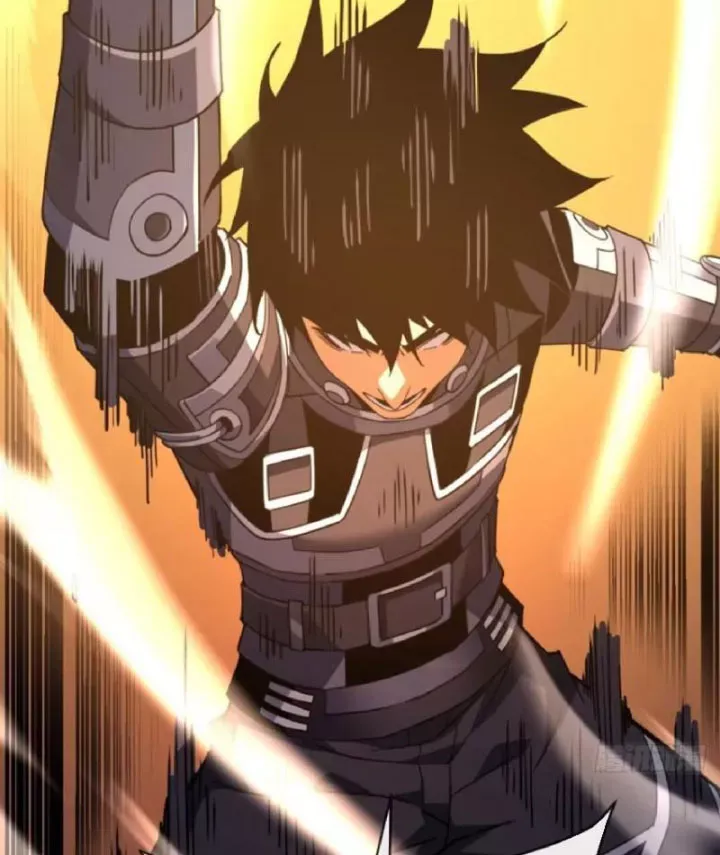 Mệnh Luân Chi Chủ! Làm Kẻ Biến Dị Giáng Xuống Nhân Gian Chap 205 - Next Chap 206