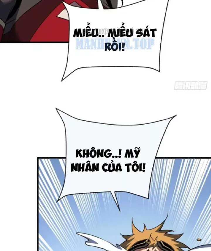 Mệnh Luân Chi Chủ! Làm Kẻ Biến Dị Giáng Xuống Nhân Gian Chap 205 - Next Chap 206