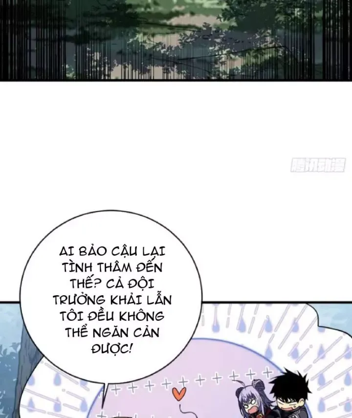 Mệnh Luân Chi Chủ! Làm Kẻ Biến Dị Giáng Xuống Nhân Gian Chap 205 - Next Chap 206