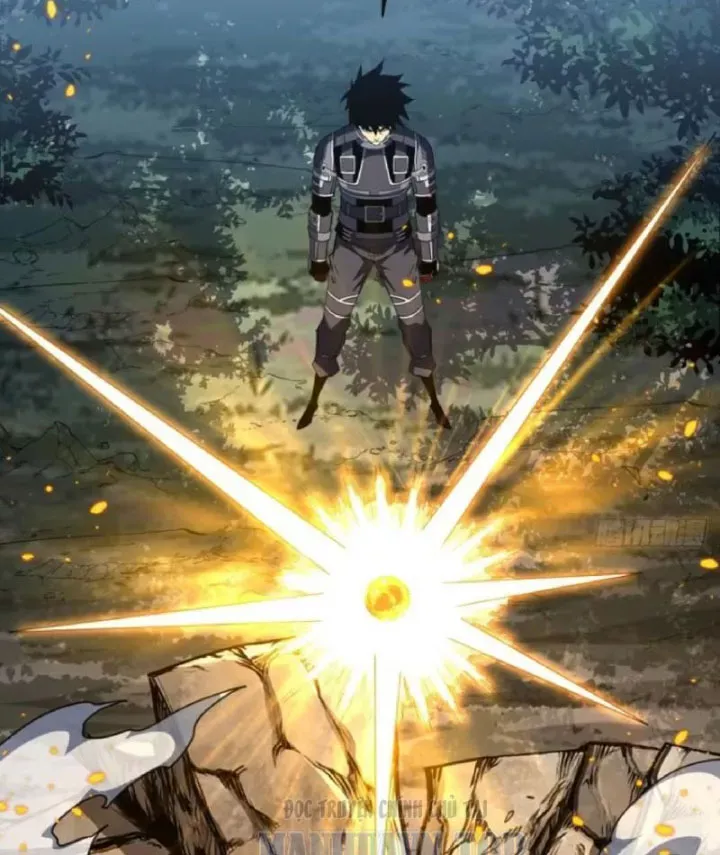 Mệnh Luân Chi Chủ! Làm Kẻ Biến Dị Giáng Xuống Nhân Gian Chap 205 - Next Chap 206