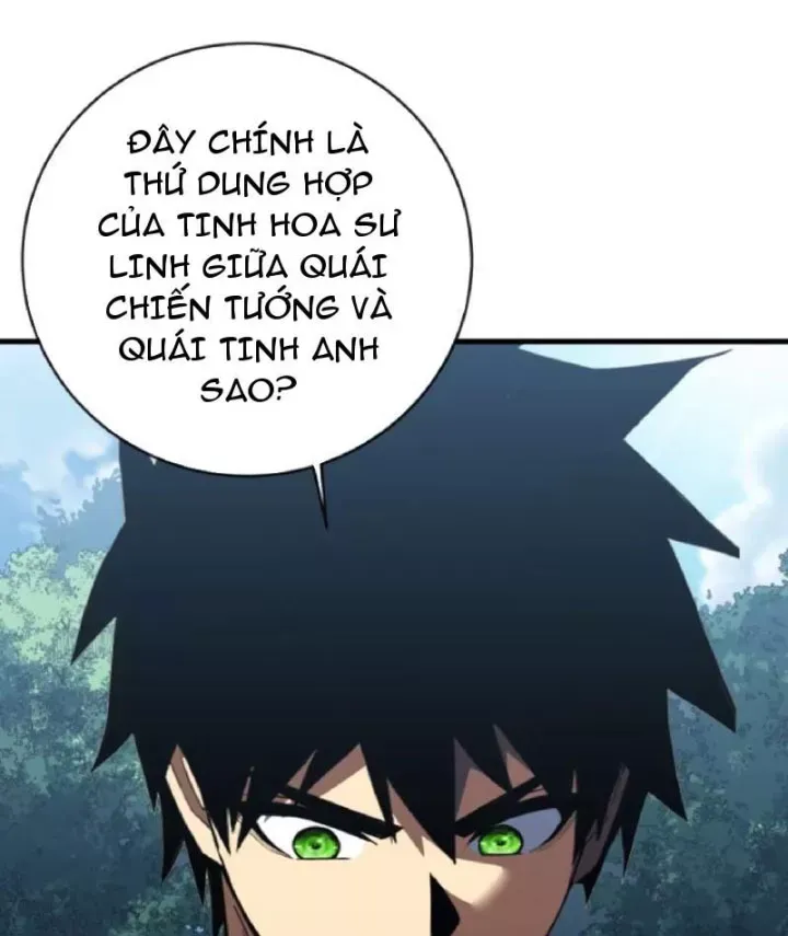 Mệnh Luân Chi Chủ! Làm Kẻ Biến Dị Giáng Xuống Nhân Gian Chap 205 - Next Chap 206