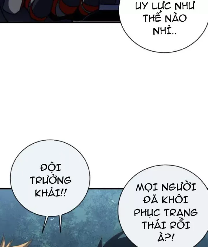 Mệnh Luân Chi Chủ! Làm Kẻ Biến Dị Giáng Xuống Nhân Gian Chap 205 - Next Chap 206