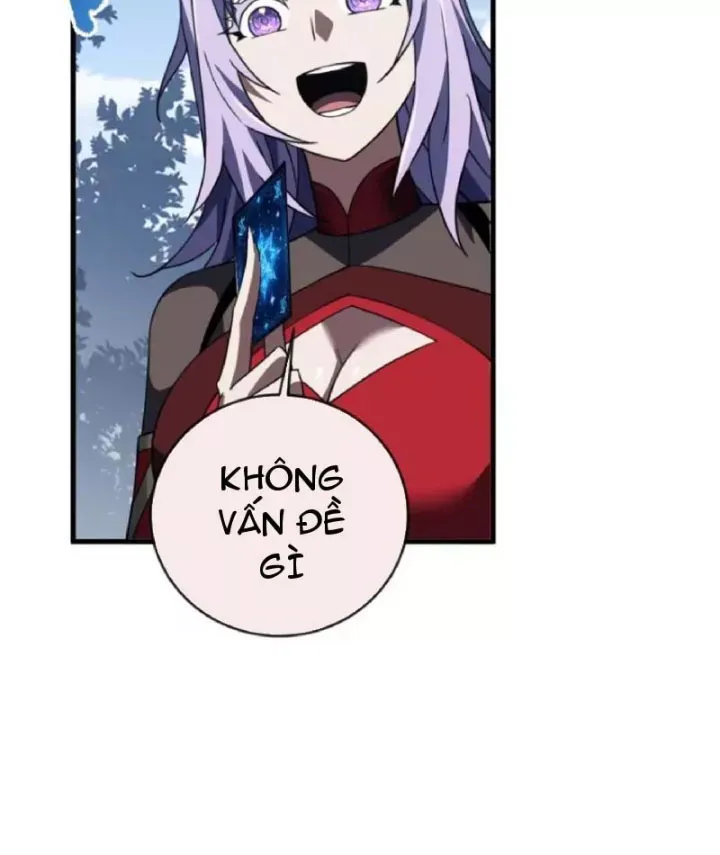 Mệnh Luân Chi Chủ! Làm Kẻ Biến Dị Giáng Xuống Nhân Gian Chap 205 - Next Chap 206