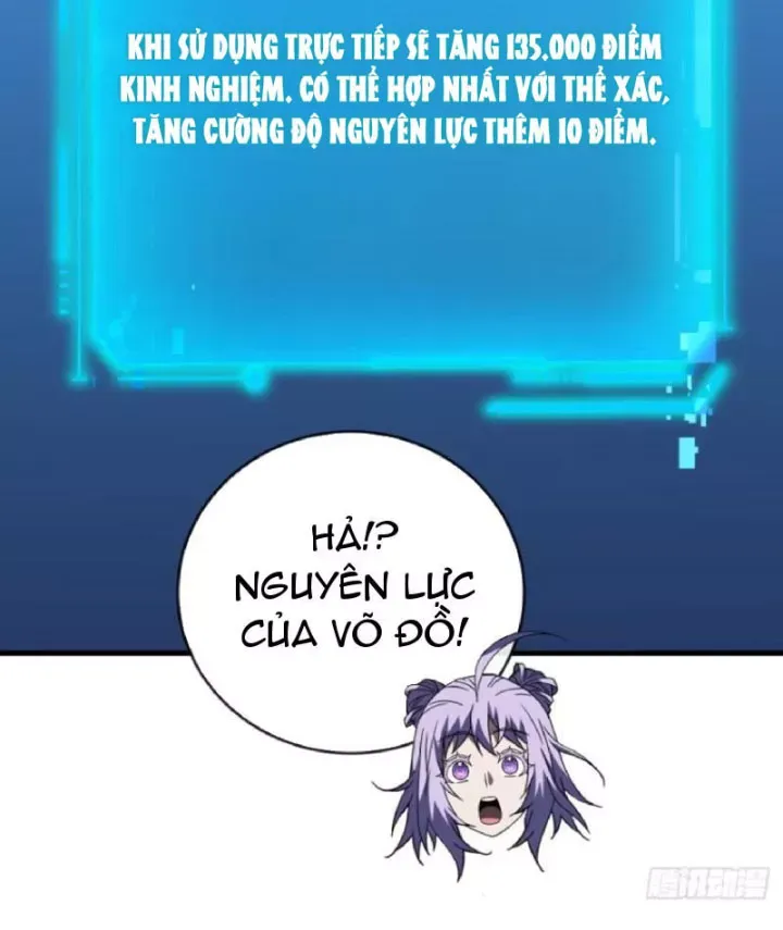 Mệnh Luân Chi Chủ! Làm Kẻ Biến Dị Giáng Xuống Nhân Gian Chap 205 - Next Chap 206