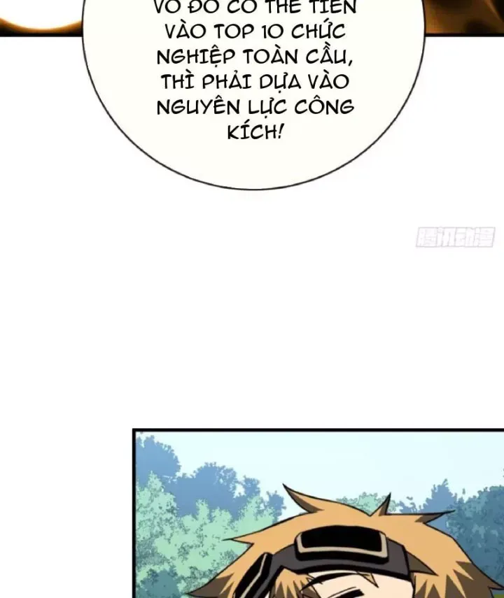 Mệnh Luân Chi Chủ! Làm Kẻ Biến Dị Giáng Xuống Nhân Gian Chap 205 - Next Chap 206