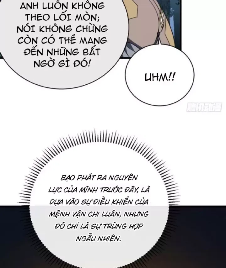 Mệnh Luân Chi Chủ! Làm Kẻ Biến Dị Giáng Xuống Nhân Gian Chap 205 - Next Chap 206