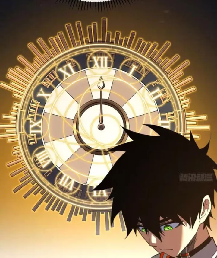 Mệnh Luân Chi Chủ! Làm Kẻ Biến Dị Giáng Xuống Nhân Gian Chap 205 - Next Chap 206