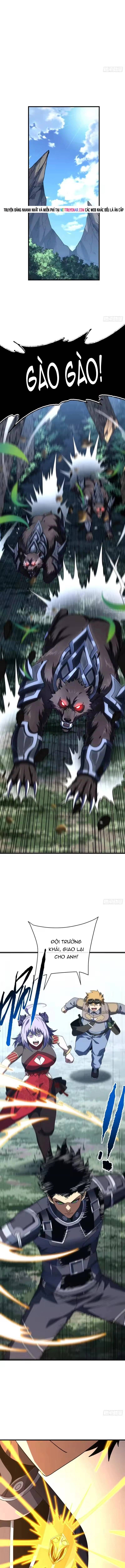 Mệnh Luân Chi Chủ! Làm Kẻ Biến Dị Giáng Xuống Nhân Gian Chap 206 - Next Chap 207