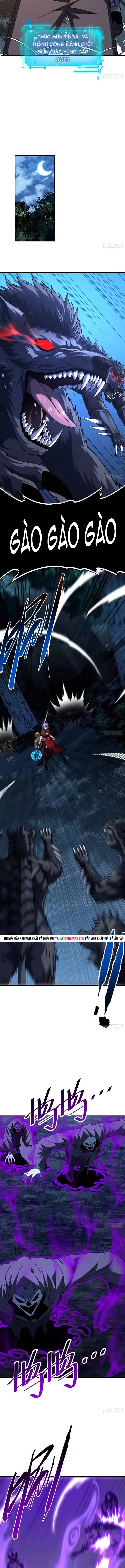 Mệnh Luân Chi Chủ! Làm Kẻ Biến Dị Giáng Xuống Nhân Gian Chap 206 - Next Chap 207