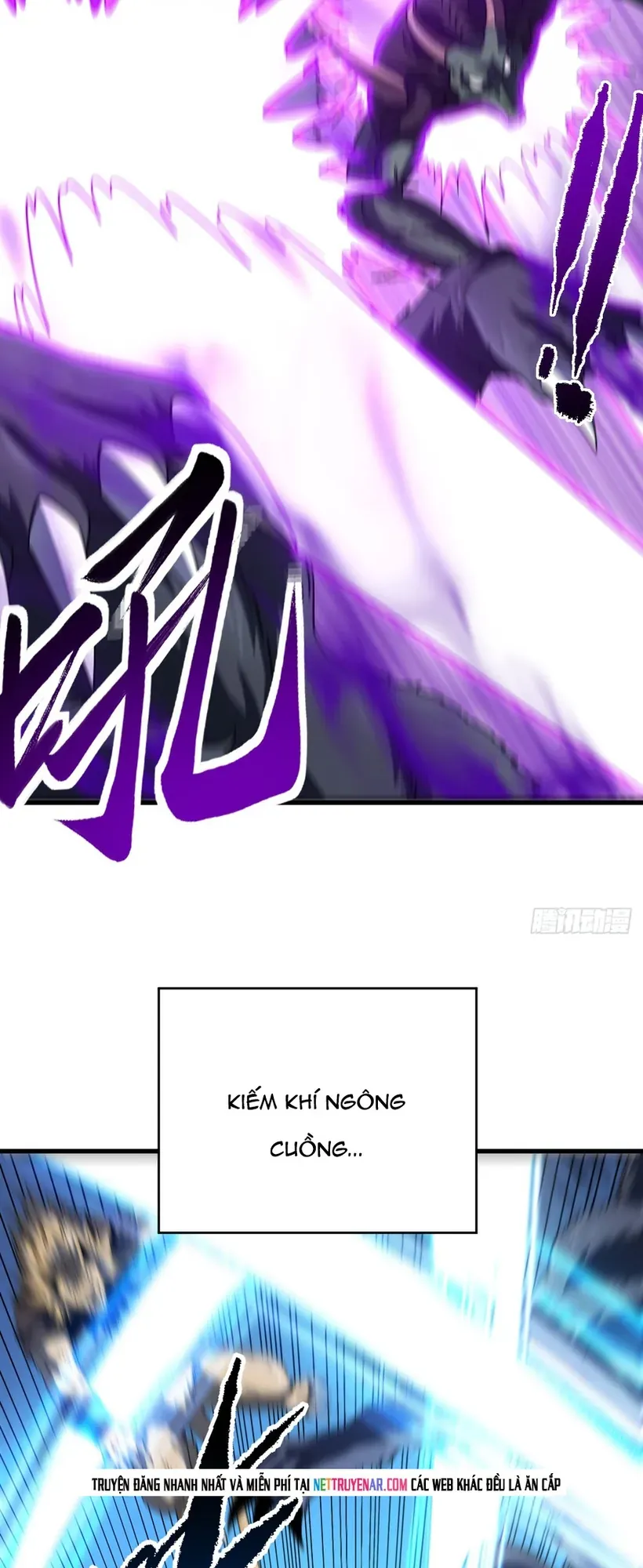 Mệnh Luân Chi Chủ! Làm Kẻ Biến Dị Giáng Xuống Nhân Gian Chap 207.1 - Next Chap 208.1