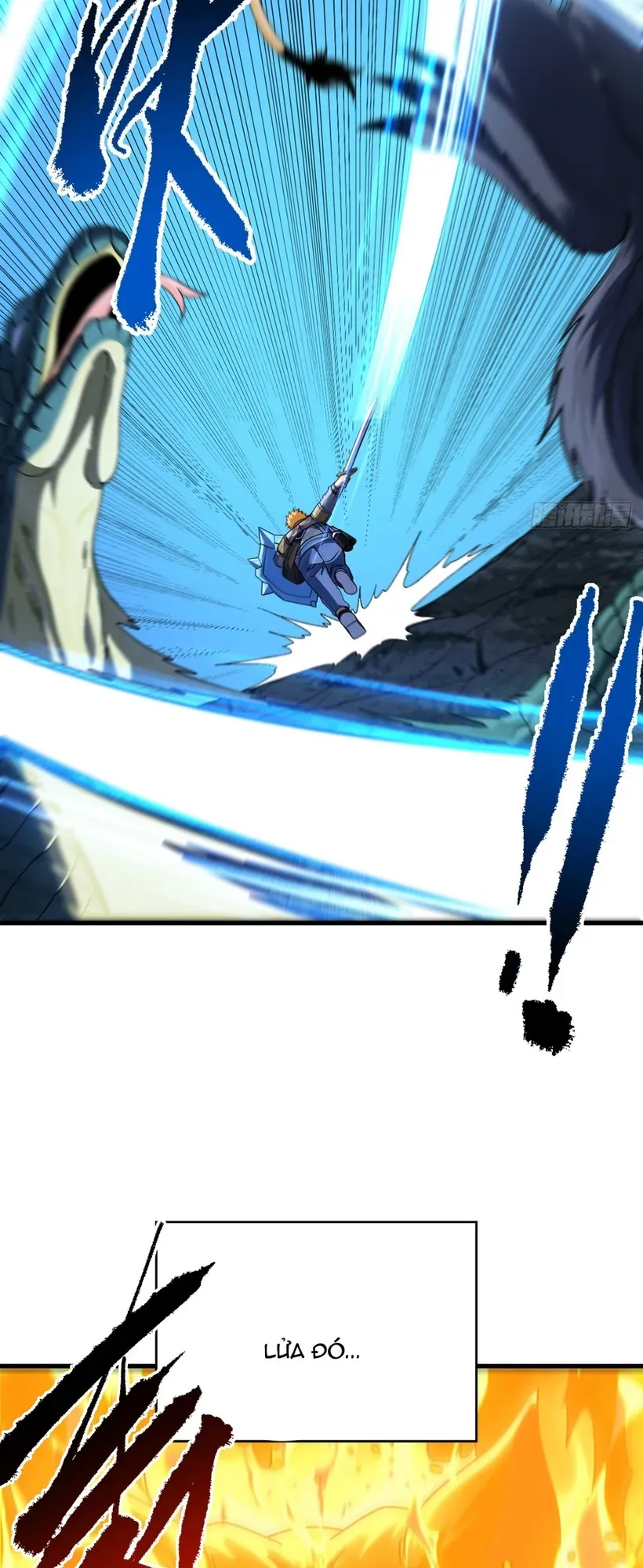 Mệnh Luân Chi Chủ! Làm Kẻ Biến Dị Giáng Xuống Nhân Gian Chap 207.1 - Next Chap 208.1