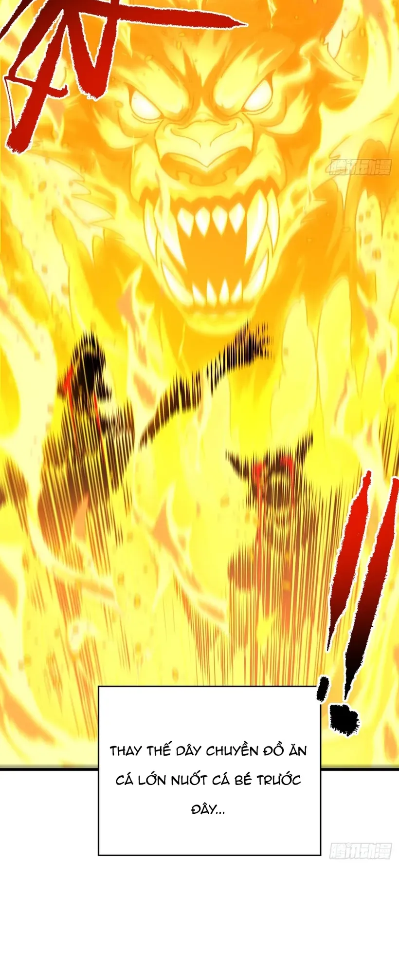 Mệnh Luân Chi Chủ! Làm Kẻ Biến Dị Giáng Xuống Nhân Gian Chap 207.1 - Next Chap 208.1