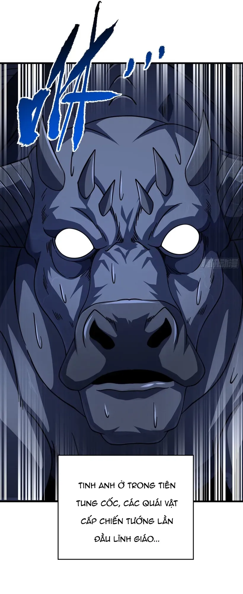 Mệnh Luân Chi Chủ! Làm Kẻ Biến Dị Giáng Xuống Nhân Gian Chap 207.1 - Next Chap 208.1