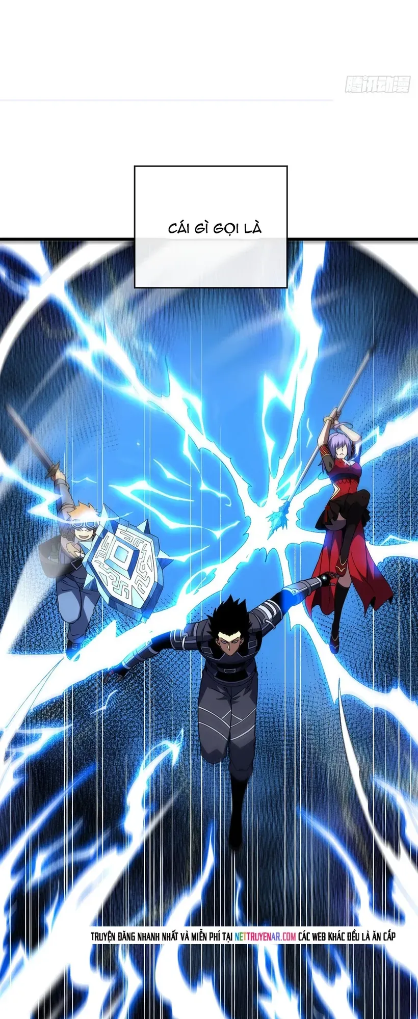 Mệnh Luân Chi Chủ! Làm Kẻ Biến Dị Giáng Xuống Nhân Gian Chap 207.1 - Next Chap 208.1