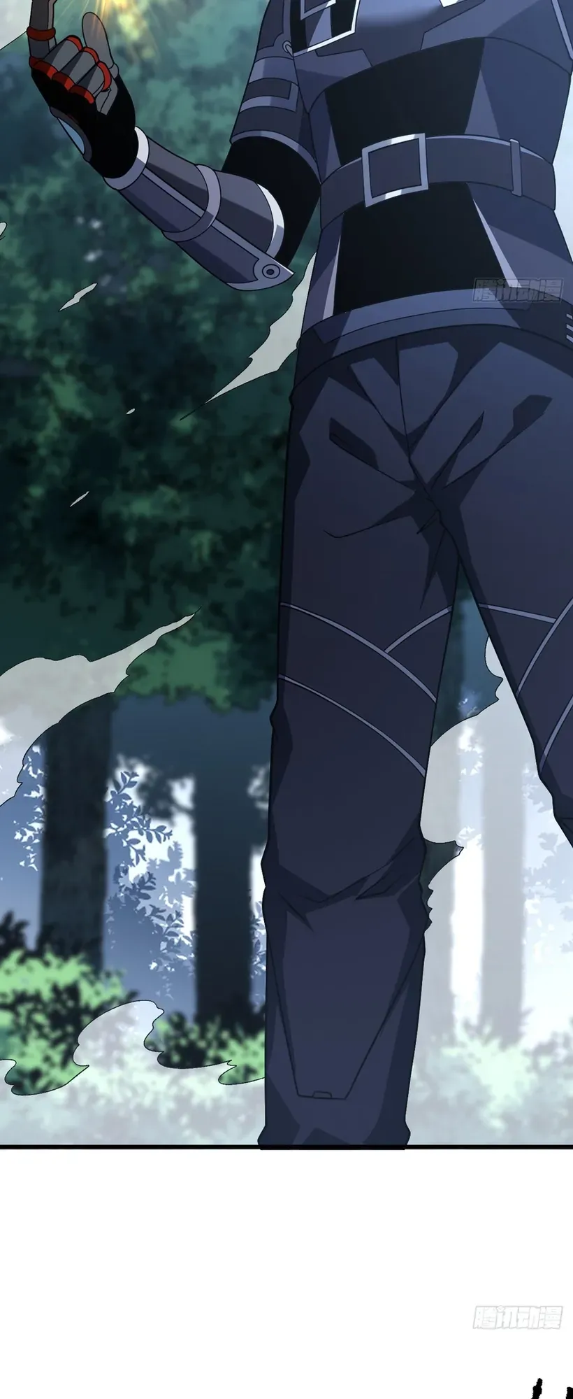 Mệnh Luân Chi Chủ! Làm Kẻ Biến Dị Giáng Xuống Nhân Gian Chap 207.1 - Next Chap 208.1